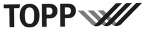 TOPP Logo (DPMA, 04.05.2015)