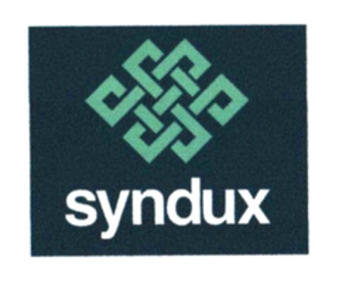 syndux Logo (DPMA, 17.08.2015)