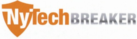 NyTechBREAKER Logo (DPMA, 04.09.2015)