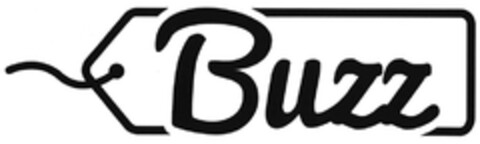 Buzz Logo (DPMA, 12/04/2015)