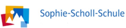 Sophie-Scholl-Schule Logo (DPMA, 14.10.2016)