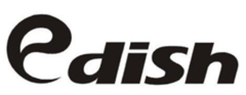 Edish Logo (DPMA, 17.10.2016)