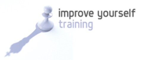 improve yourself training Logo (DPMA, 10/27/2016)