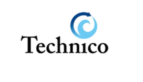 Technico Logo (DPMA, 12.01.2016)