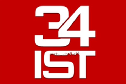 34 IST Logo (DPMA, 11.02.2016)