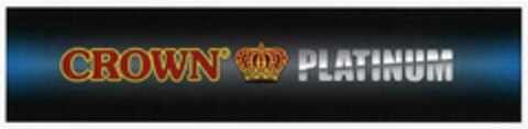 CROWN PLATINUM Logo (DPMA, 14.11.2017)