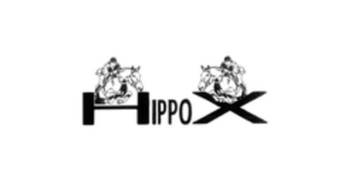 HIPPOX Logo (DPMA, 26.05.2017)