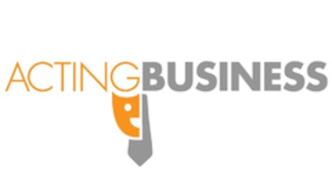 ACTINGBUSINESS Logo (DPMA, 22.02.2017)