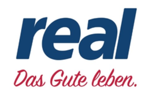 real Das Gute leben. Logo (DPMA, 06.04.2018)