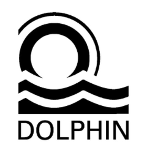 DOLPHIN Logo (DPMA, 27.04.2018)