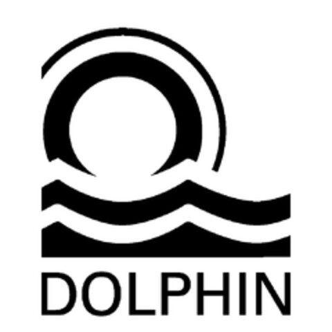 DOLPHIN Logo (DPMA, 04/27/2018)