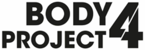 BODY PROJECT 4 Logo (DPMA, 11/29/2018)