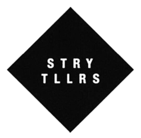 STRYTLLRS Logo (DPMA, 18.01.2019)