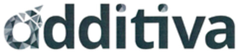 additiva Logo (DPMA, 05.06.2019)