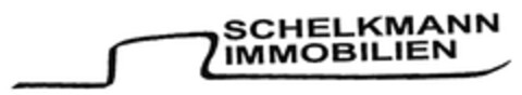 SCHELKMANN IMMOBILIEN Logo (DPMA, 11/06/2019)