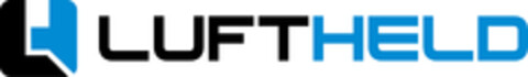 LUFTHELD Logo (DPMA, 05/22/2019)