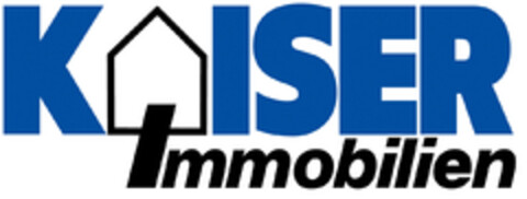 KAISER Immobilien Logo (DPMA, 02/05/2019)