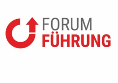 FORUM FÜHRUNG Logo (DPMA, 05.07.2019)