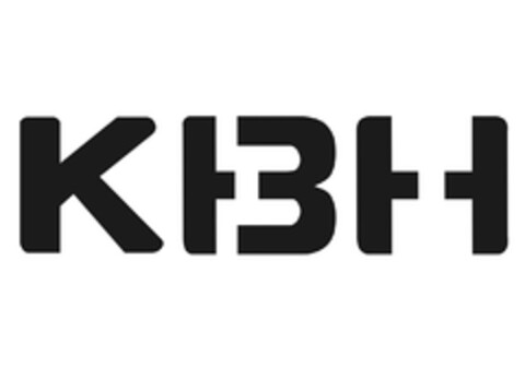 KBH Logo (DPMA, 06.12.2019)