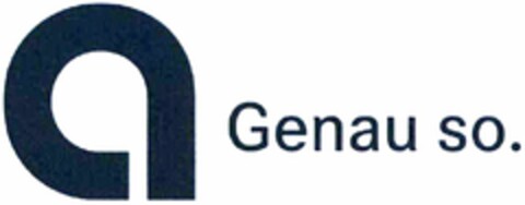 Genau so. Logo (DPMA, 19.03.2020)