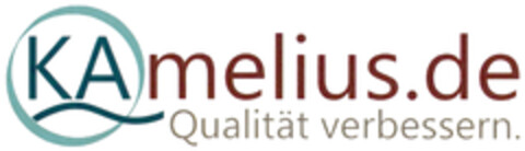 KA melius.de Qualität verbessern. Logo (DPMA, 01.10.2020)