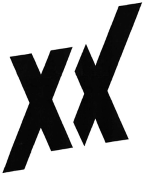 XX Logo (DPMA, 09.06.2020)