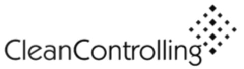 CleanControlling Logo (DPMA, 13.08.2020)