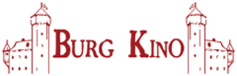 BURG KINO Logo (DPMA, 11.02.2020)