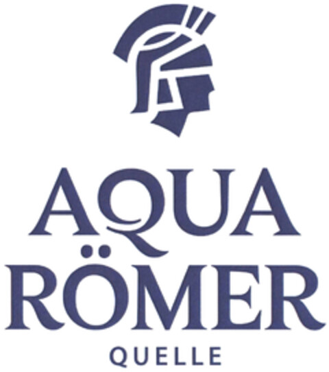 AQUA RÖMER QUELLE Logo (DPMA, 29.07.2021)