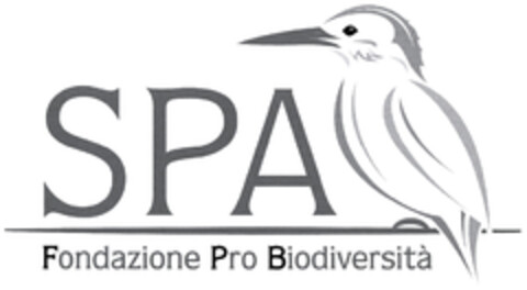 SPA Fondazione Pro Biodiversità Logo (DPMA, 21.08.2021)