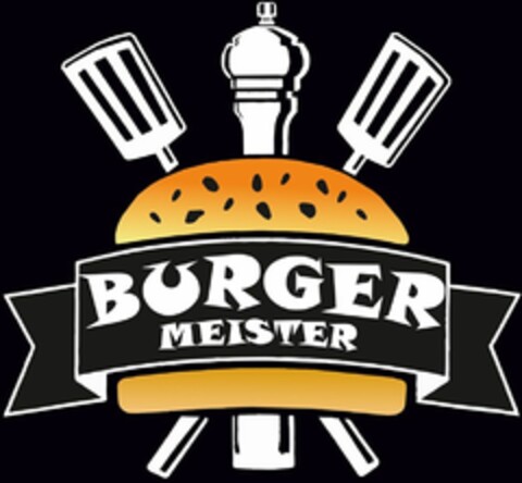 BURGERMEISTER Logo (DPMA, 18.02.2021)