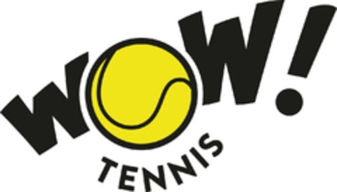 WOW! TENNIS Logo (DPMA, 29.03.2021)