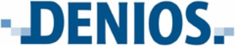 DENIOS Logo (DPMA, 15.07.2021)