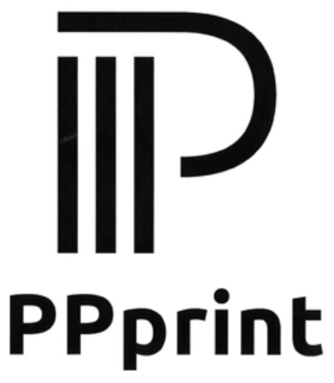 PPprint Logo (DPMA, 07.01.2021)