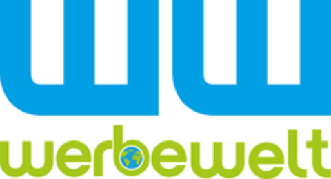 WW werbewelt Logo (DPMA, 01.07.2021)