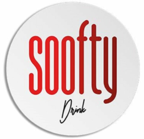 soofty Drink Logo (DPMA, 05.07.2021)