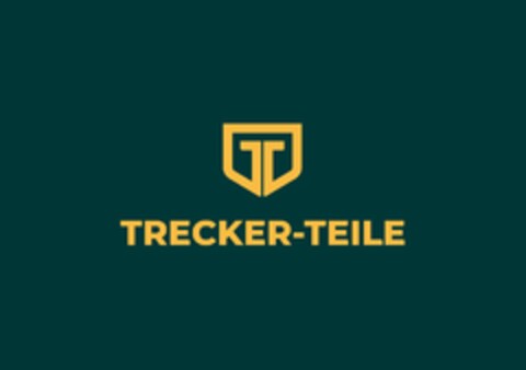 TT TRECKER-TEILE Logo (DPMA, 10.11.2021)