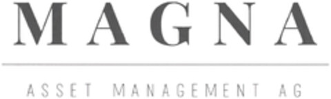 MAGNA ASSET MANAGEMENT AG Logo (DPMA, 16.02.2022)