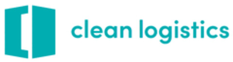 clean logistics Logo (DPMA, 20.05.2022)