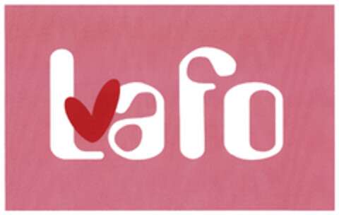 Lafo Logo (DPMA, 18.08.2022)