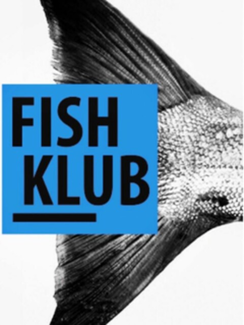 FISHKLUB Logo (DPMA, 21.03.2022)