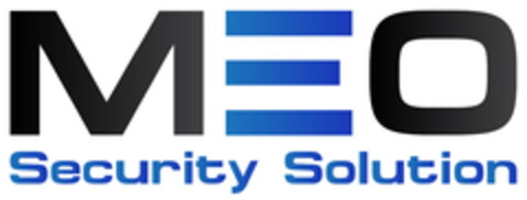 MEO Security Solution Logo (DPMA, 08/24/2022)