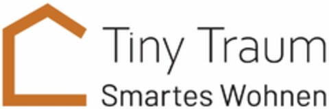 Tiny Traum Smartes Wohnen Logo (DPMA, 29.09.2022)