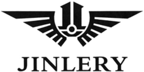 JINLERY Logo (DPMA, 10.10.2022)