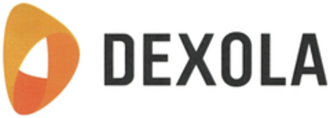 DEXOLA Logo (DPMA, 17.08.2023)