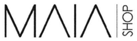 MAIA SHOP Logo (DPMA, 03.09.2021)