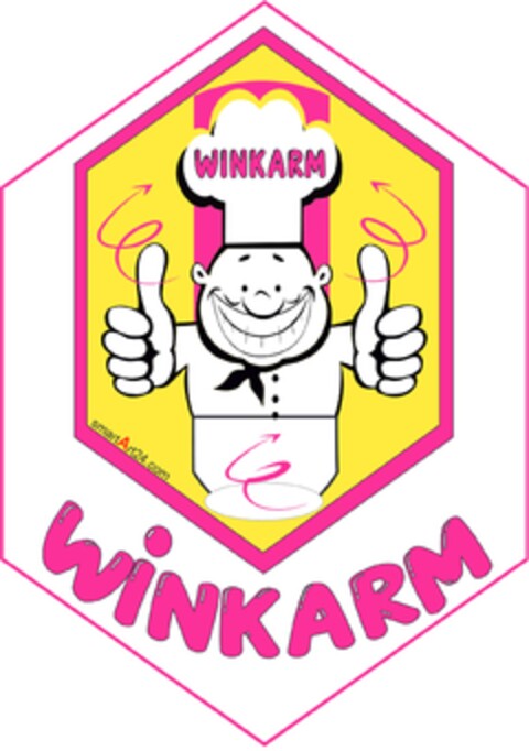 WINKARM Logo (DPMA, 12.06.2023)