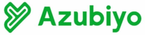 Azubiyo Logo (DPMA, 21.08.2023)