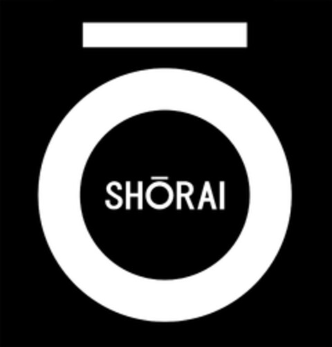 Ō SHŌRAI Logo (DPMA, 31.01.2023)