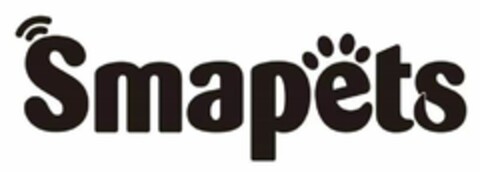 Smapets Logo (DPMA, 06.07.2023)